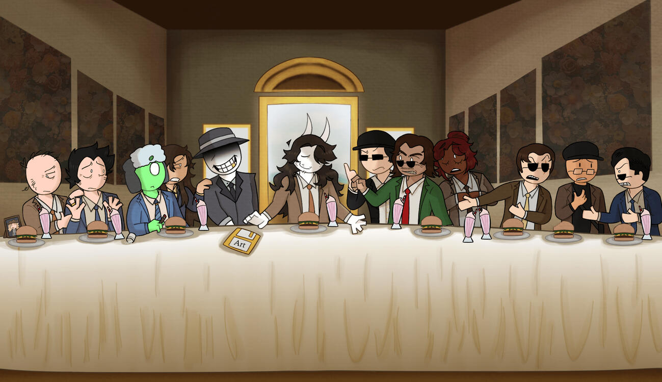 The Last Deal (2025)