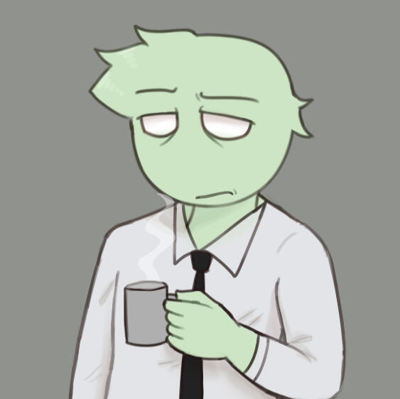 Snake, a friends OC (2025)