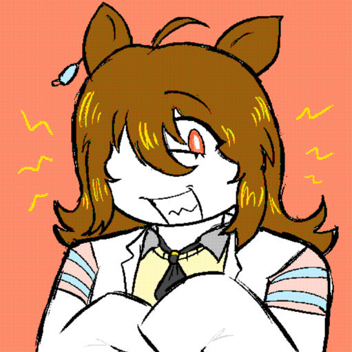 Agnes Tachyon (2025)