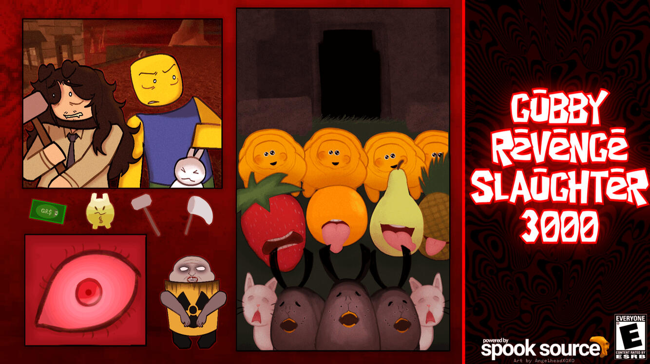 Fanmade GRS thumbnail (2026)